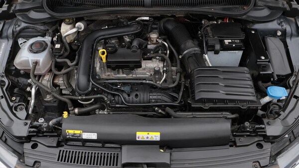 Used Volkswagen Polo 2022 for sale - 75258234: Photo 20