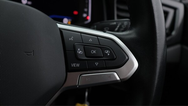 Used Volkswagen Polo 2022 for sale - 75258234: Photo 24