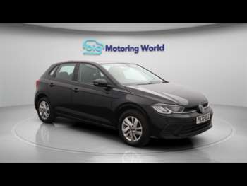 Used Volkswagen Polo 2022 for sale - 75258234: Photo