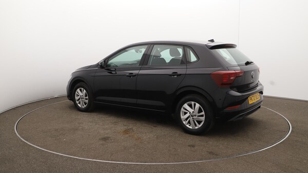 Used Volkswagen Polo 2022 for sale - 75258234: Photo 35