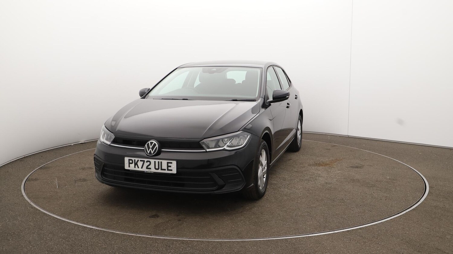 Vehicle 38