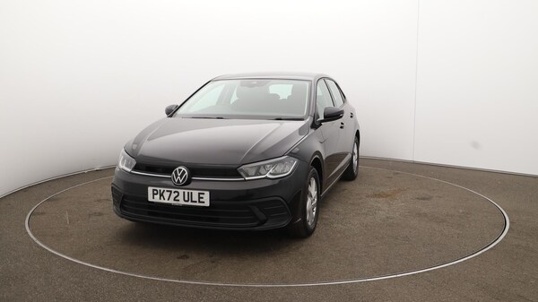 Used Volkswagen Polo 2022 for sale - 75258234: Photo 38