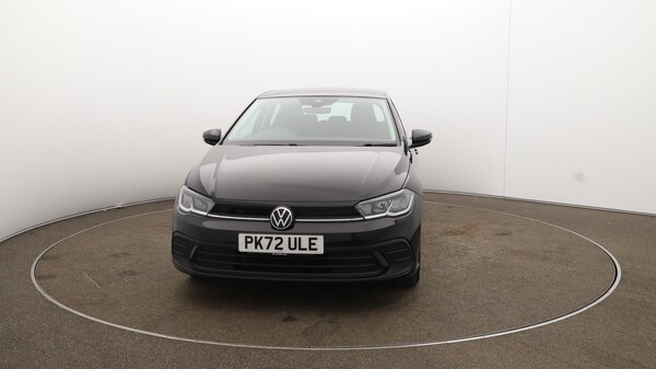 Used Volkswagen Polo 2022 for sale - 75258234: Photo 39