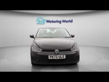 Used Volkswagen Polo 2022 for sale - 75258234: Photo