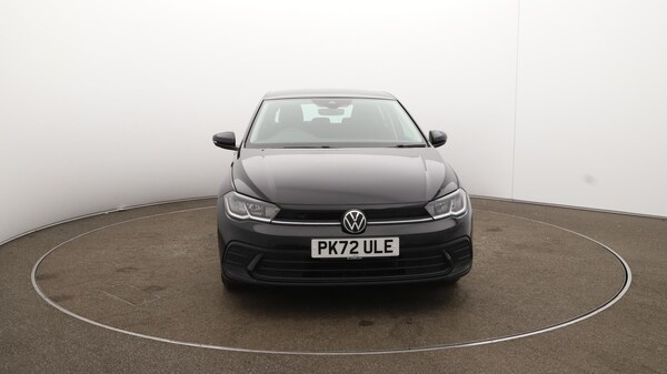 Used Volkswagen Polo 2022 for sale - 75258234: Photo 40