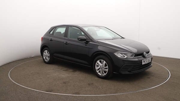 Used Volkswagen Polo 2022 for sale - 75258234: Photo 44