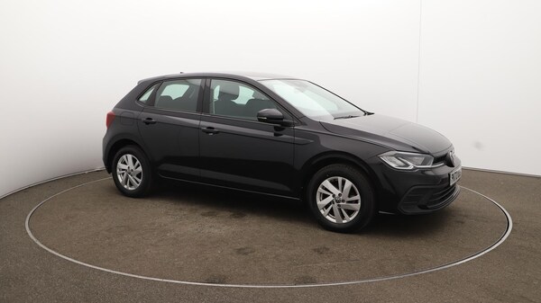 Used Volkswagen Polo 2022 for sale - 75258234: Photo 45