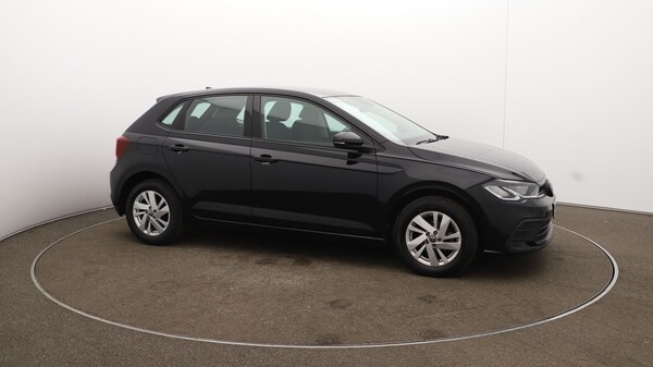 Used Volkswagen Polo 2022 for sale - 75258234: Photo 46