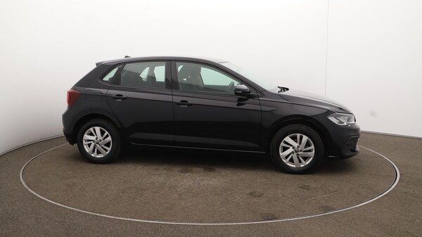 Used Volkswagen Polo 2022 for sale - 75258234: Photo 48