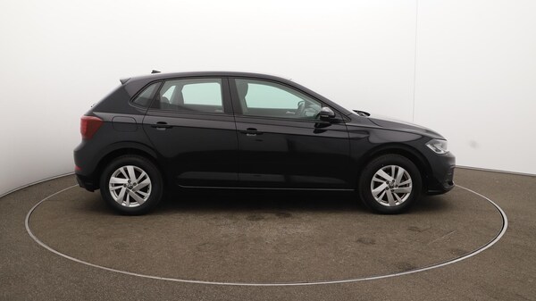 Used Volkswagen Polo 2022 for sale - 75258234: Photo 49