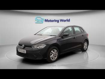 Used Volkswagen Polo 2022 for sale - 75258234: Photo