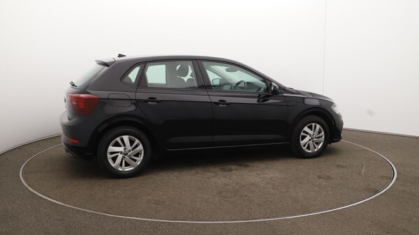 Used Volkswagen Polo 2022 for sale - 75258234: Photo 51