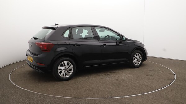 Used Volkswagen Polo 2022 for sale - 75258234: Photo 52