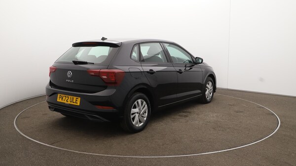 Used Volkswagen Polo 2022 for sale - 75258234: Photo 54