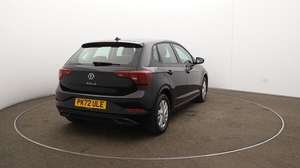 Used Volkswagen Polo 2022 for sale - 75258234: Photo 55