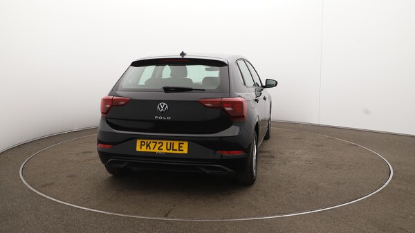 Used Volkswagen Polo 2022 for sale - 75258234: Photo 56