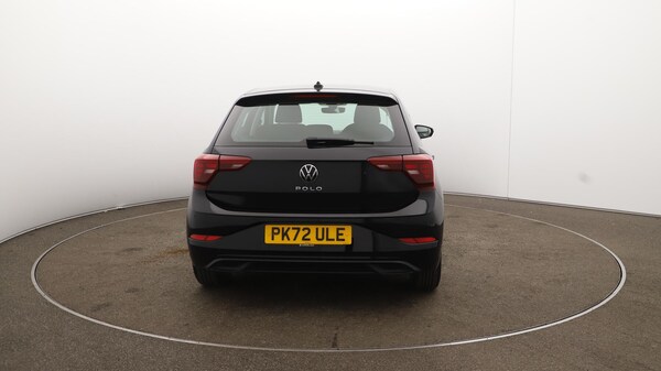 Used Volkswagen Polo 2022 for sale - 75258234: Photo 57