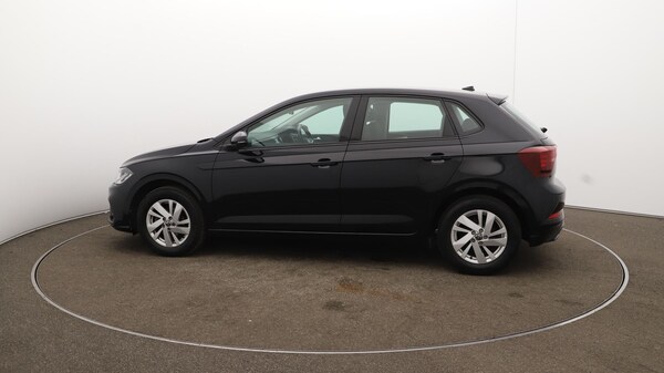 Used Volkswagen Polo 2022 for sale - 75258234: Photo 58