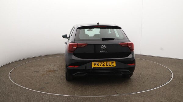 Used Volkswagen Polo 2022 for sale - 75258234: Photo 59