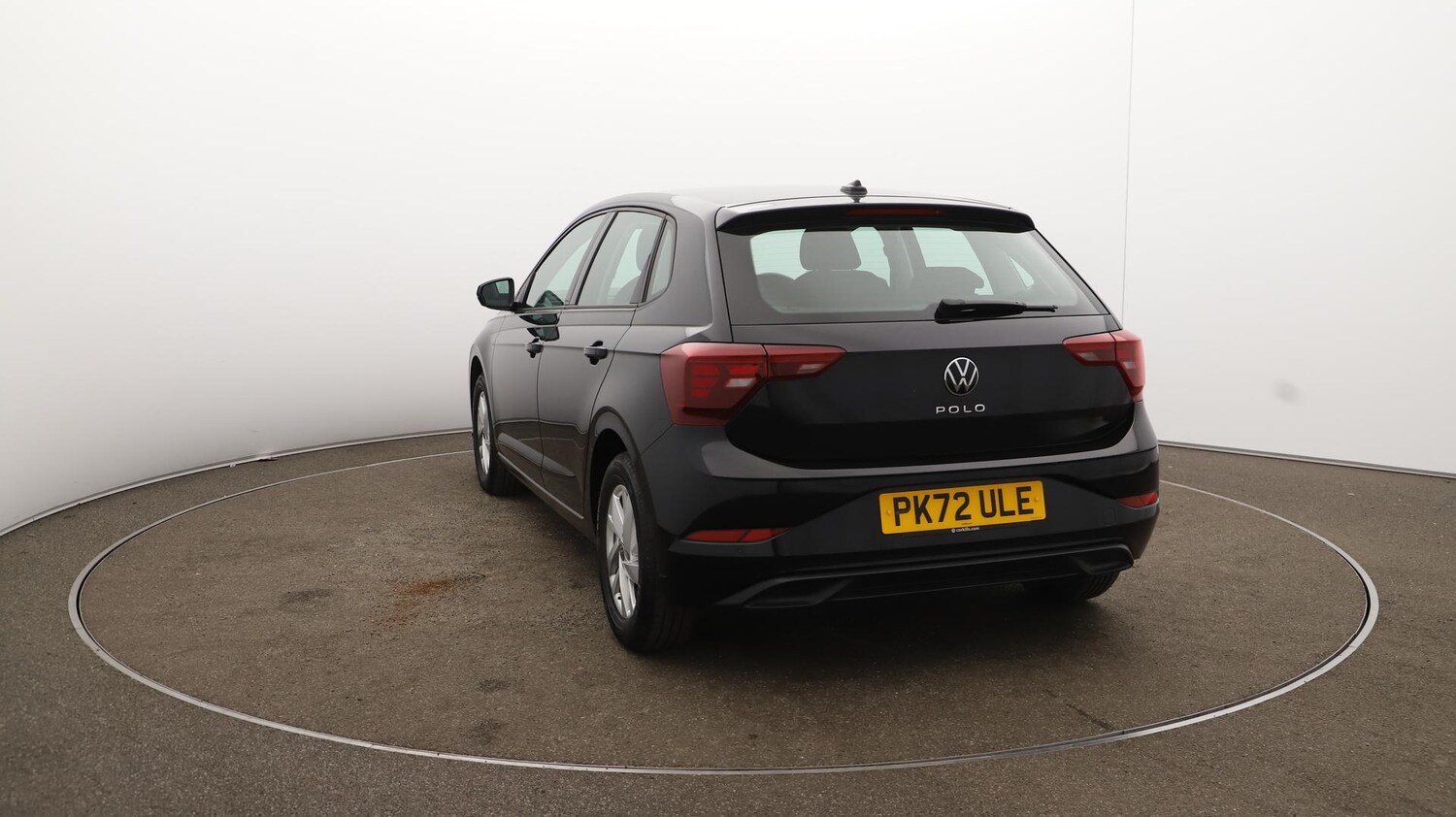 Vehicle 60