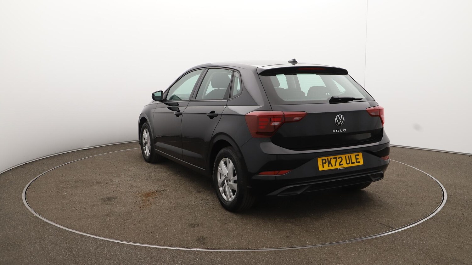 Vehicle 61