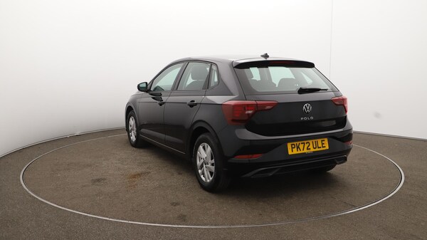 Used Volkswagen Polo 2022 for sale - 75258234: Photo 61