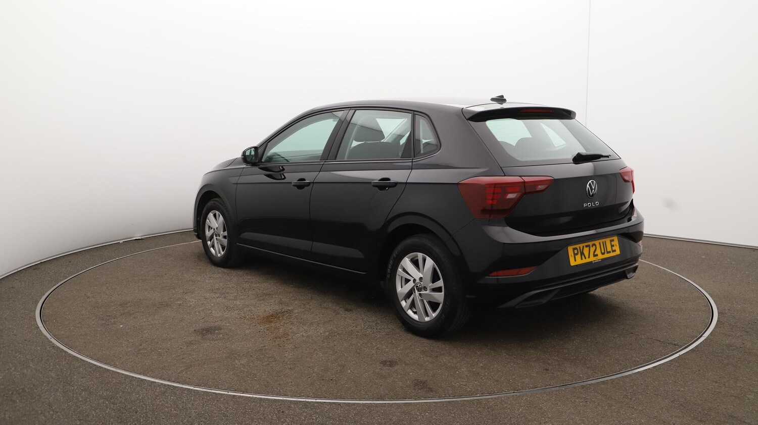 Vehicle 62
