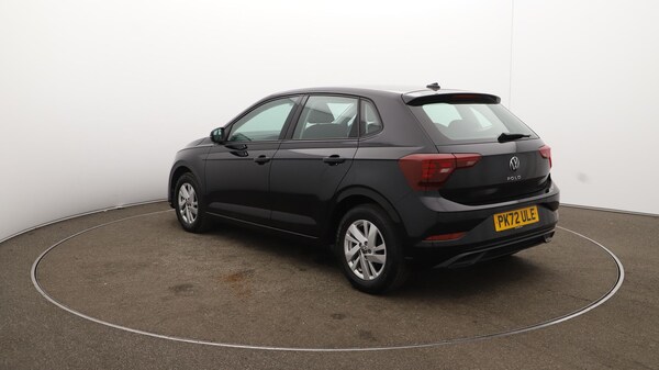 Used Volkswagen Polo 2022 for sale - 75258234: Photo 62