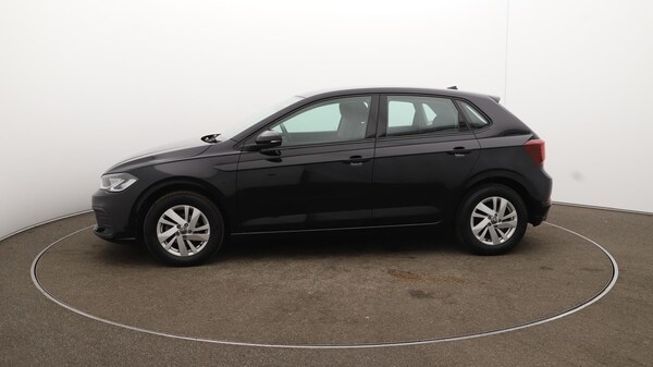 Used Volkswagen Polo 2022 for sale - 75258234: Photo 65