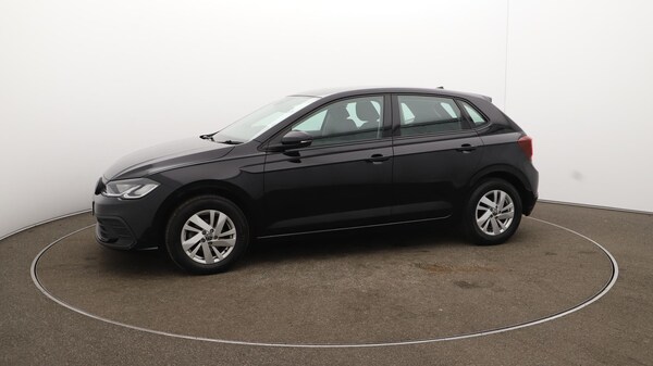Used Volkswagen Polo 2022 for sale - 75258234: Photo 66