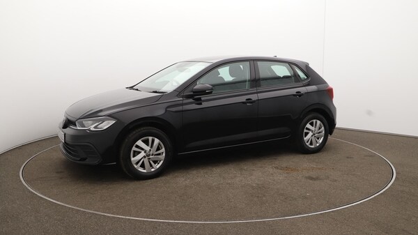 Used Volkswagen Polo 2022 for sale - 75258234: Photo 67