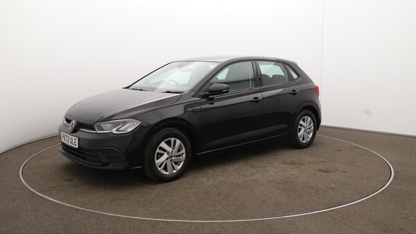 Used Volkswagen Polo 2022 for sale - 75258234: Photo 68