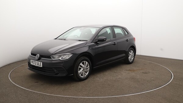 Used Volkswagen Polo 2022 for sale - 75258234: Photo 69
