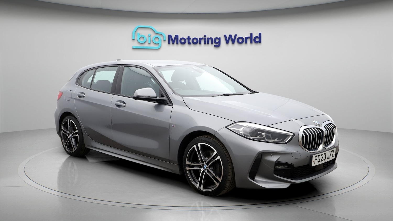 Used BMW 1 Series for sale - 77802179: Photo 1