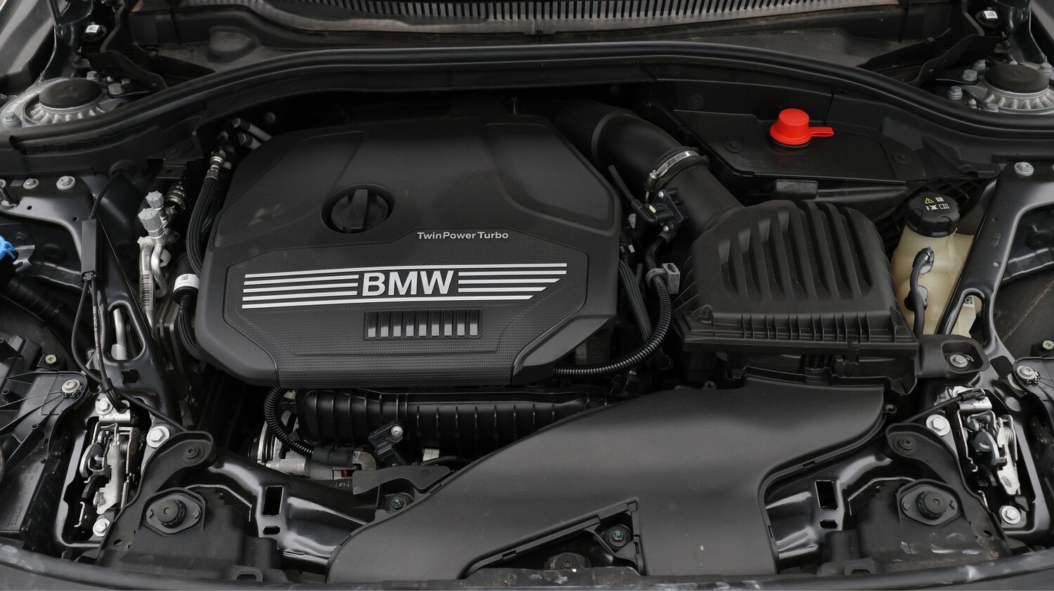 Used BMW 1 Series for sale - 77802179: Photo 19