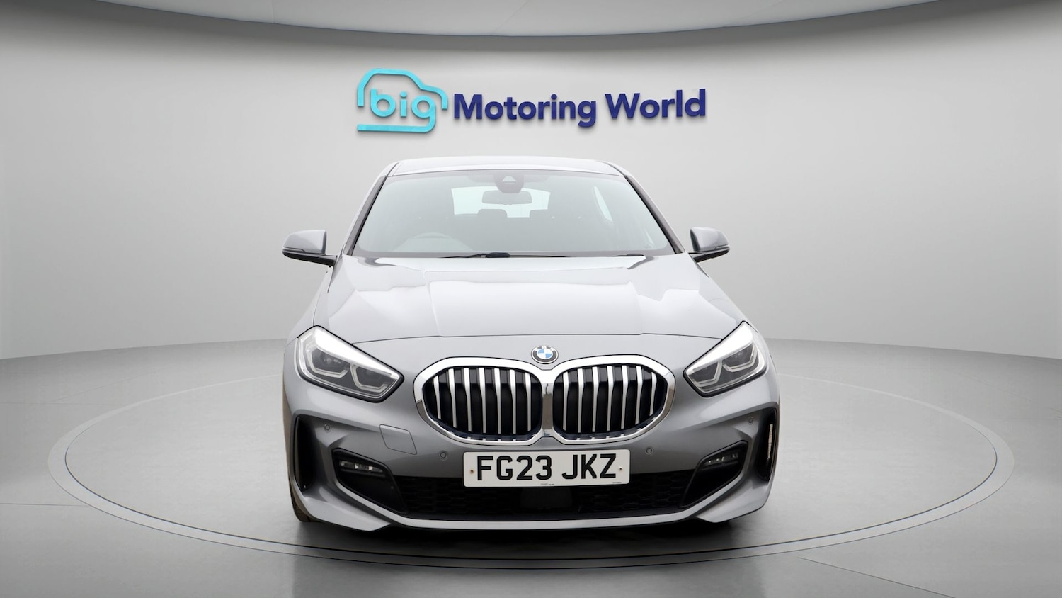 Used BMW 1 Series for sale - 77802179: Photo 2