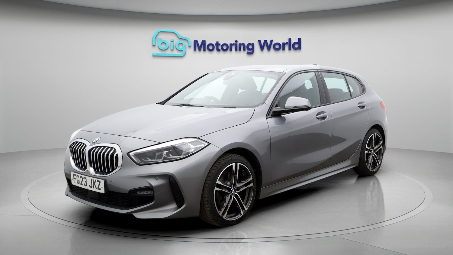 Used BMW 1 Series for sale - 77802179: Photo 3