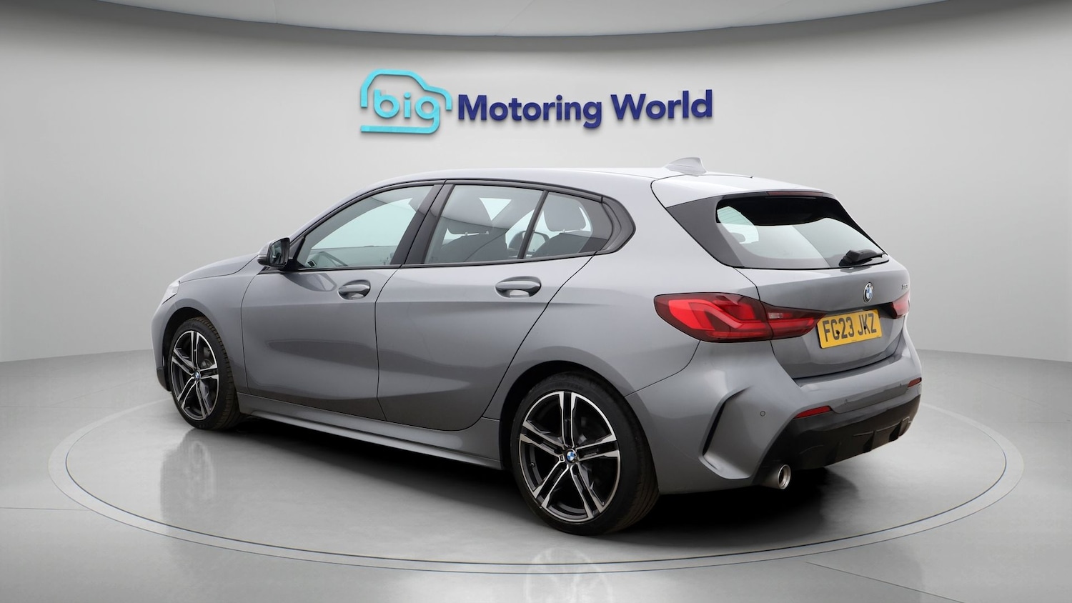 Used BMW 1 Series for sale - 77802179: Photo 5