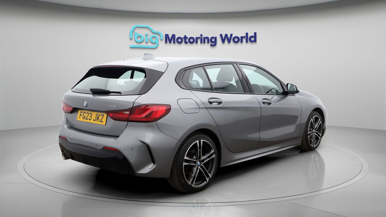 Used BMW 1 Series for sale - 77802179: Photo 7