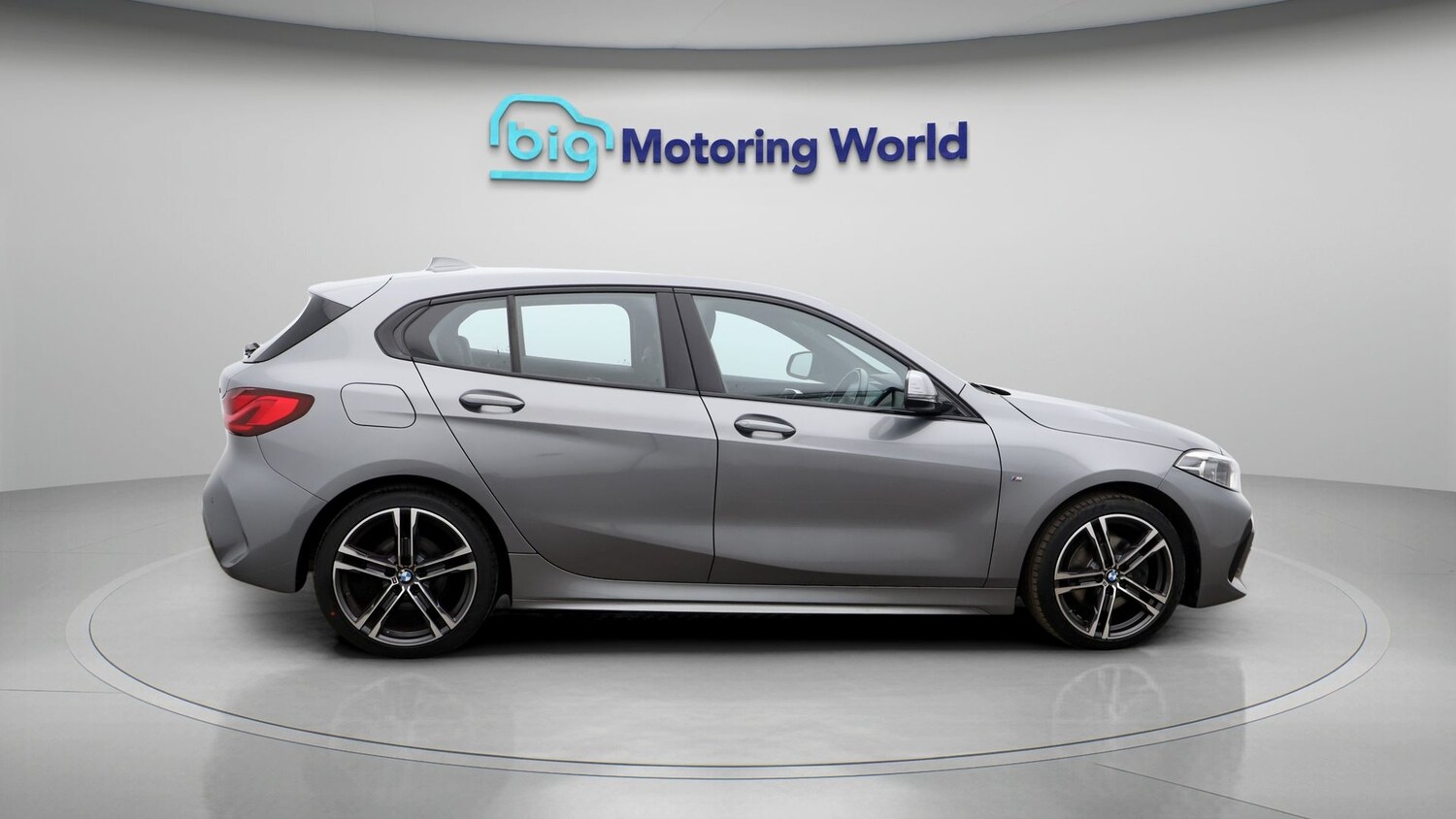 Used BMW 1 Series for sale - 77802179: Photo 8