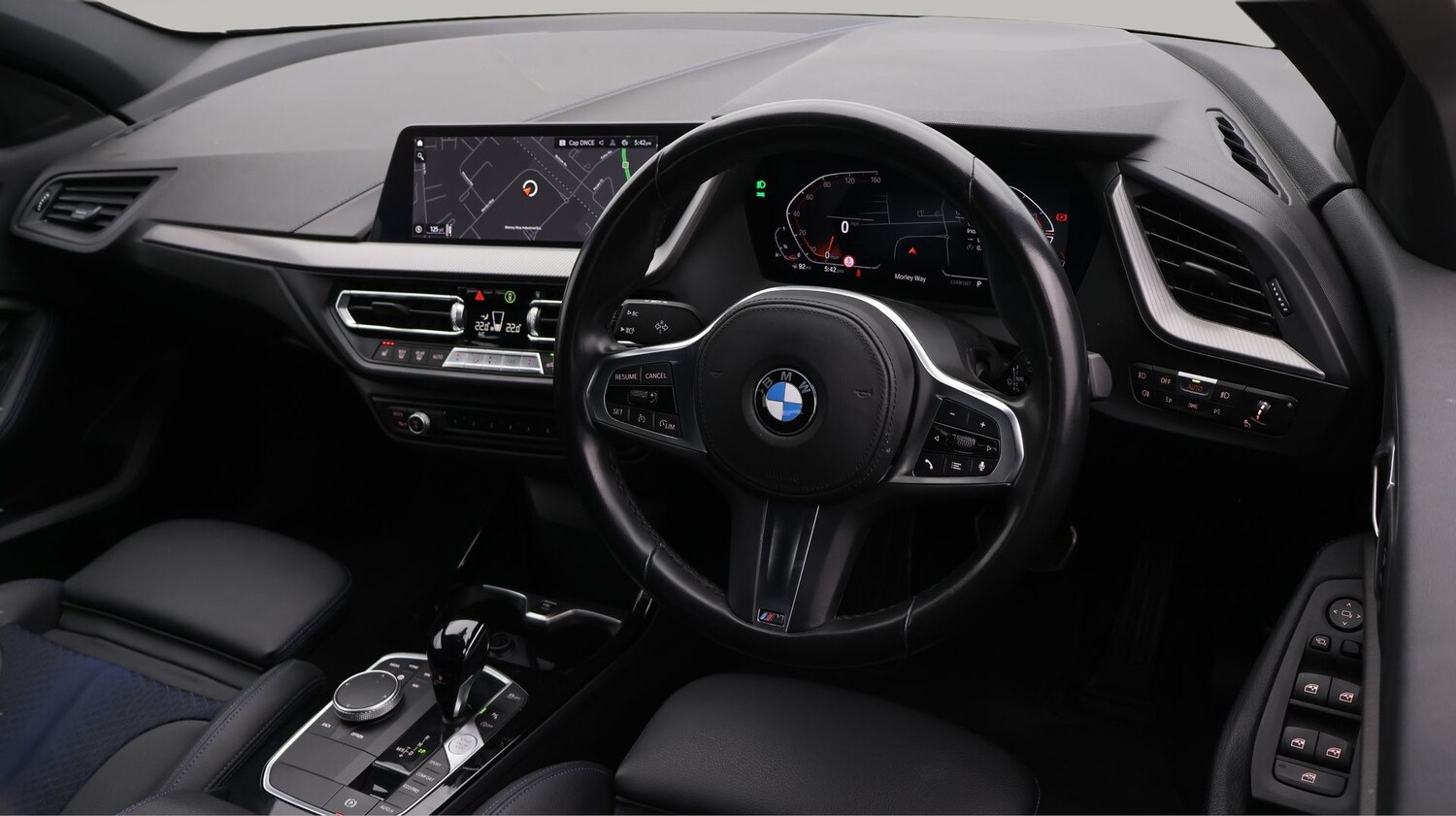 Used BMW 1 Series for sale - 77802179: Photo 9