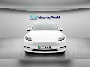 Used Tesla Model Y 2022 for sale - 78577676: Photo