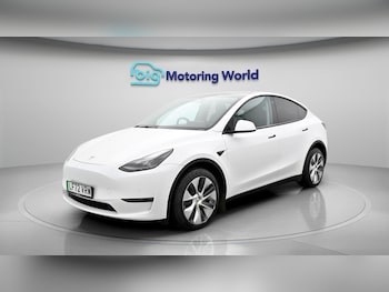 Used Tesla Model Y 2022 for sale - 78577676: Photo
