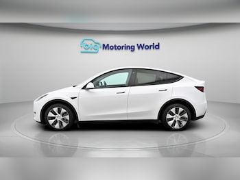 Used Tesla Model Y 2022 for sale - 78577676: Photo