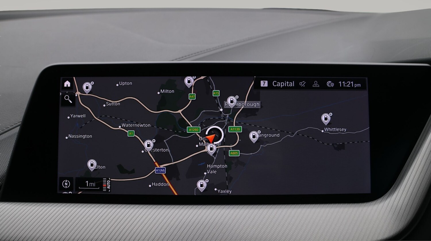 Used BMW 1 Series for sale - 77789184: Photo 11