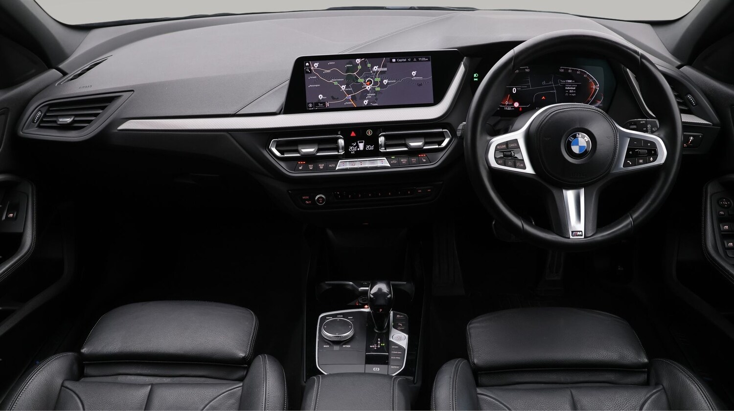 Used BMW 1 Series for sale - 77789184: Photo 13