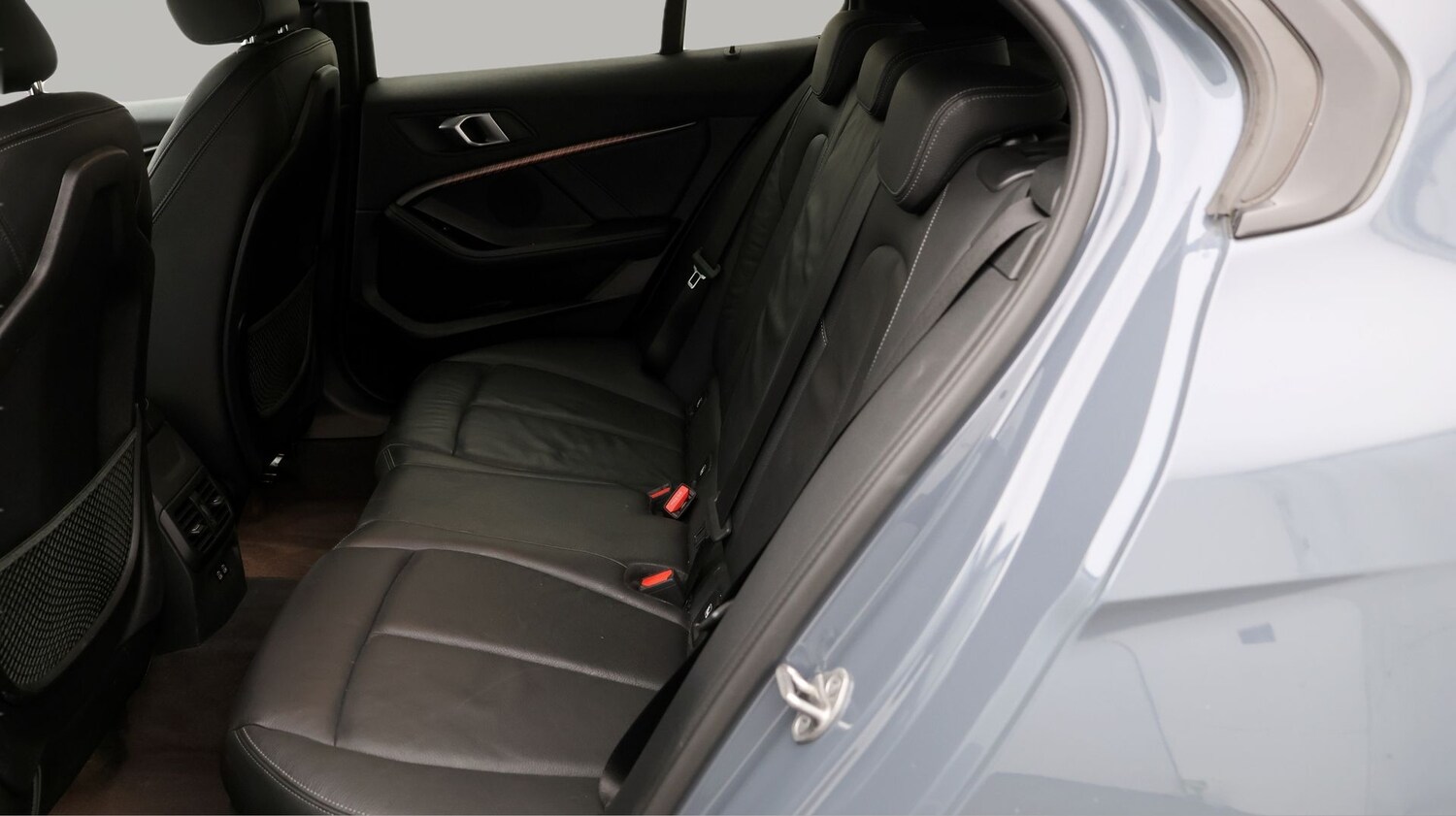 Used BMW 1 Series for sale - 77789184: Photo 16