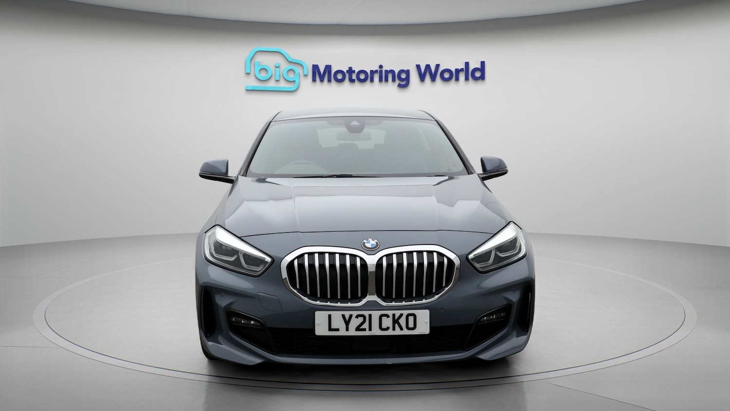 Used BMW 1 Series for sale - 77789184: Photo 2