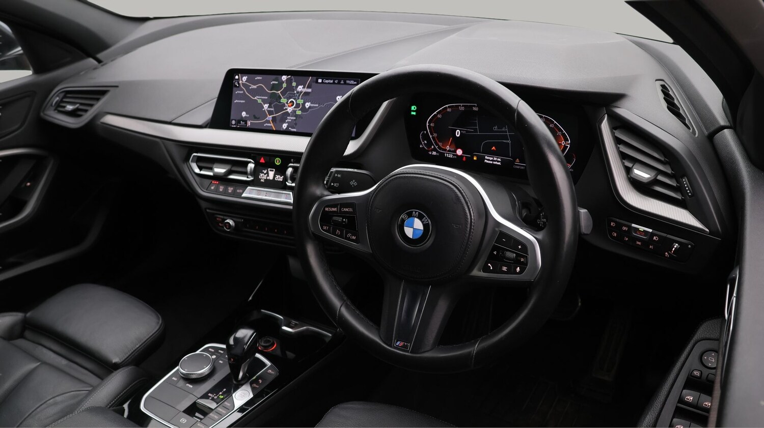 Used BMW 1 Series for sale - 77789184: Photo 9