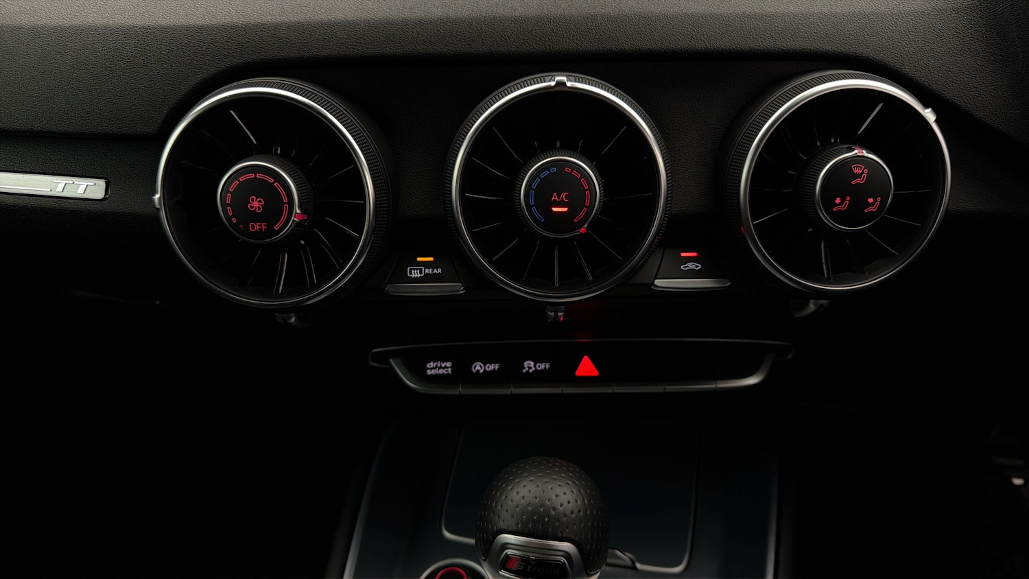 Used Audi TT 2021 for sale - 78079336: Photo 10